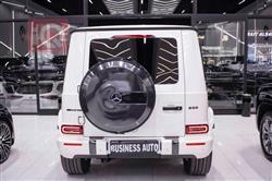 مرسيدس بنز G-Class